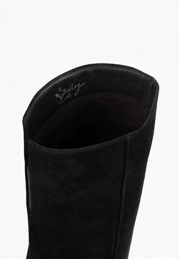 Ботфорты Valley