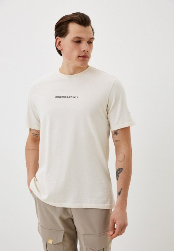 Футболка Ecoalf