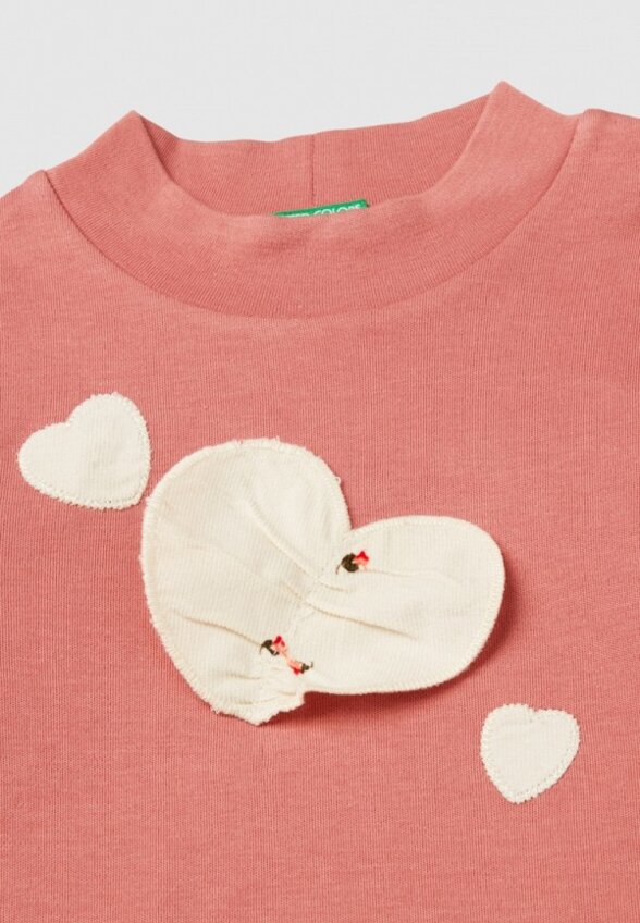 Водолазка United Colors of Benetton