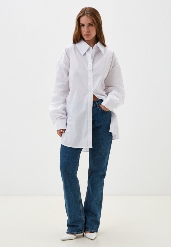 Рубашка Pennymanny