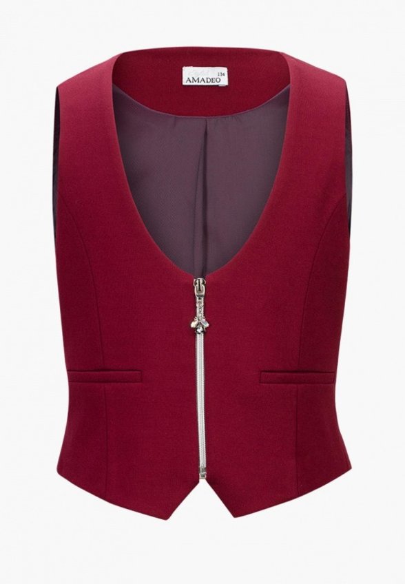 Жилет Stylish Amadeo