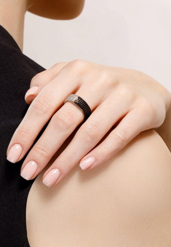 Кольцо Diamant