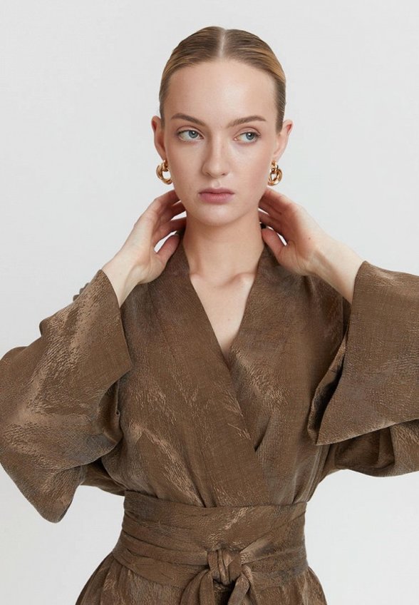 Халат домашний Coshene