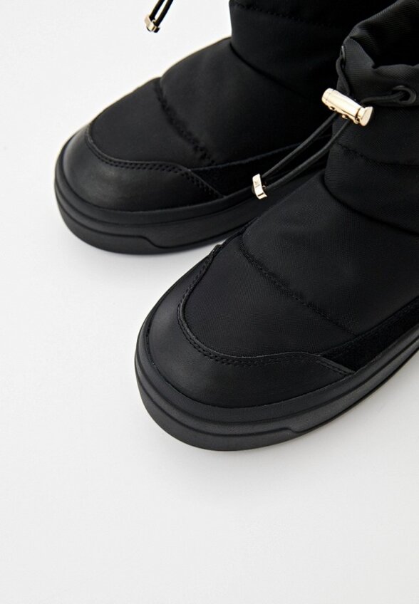 Дутики Tommy Hilfiger