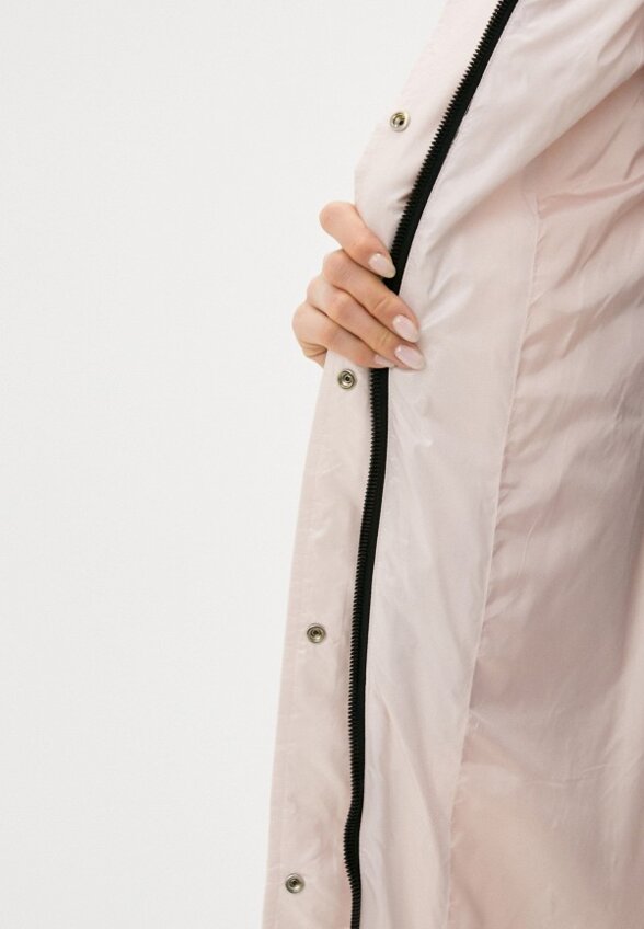 Пуховик Winterra