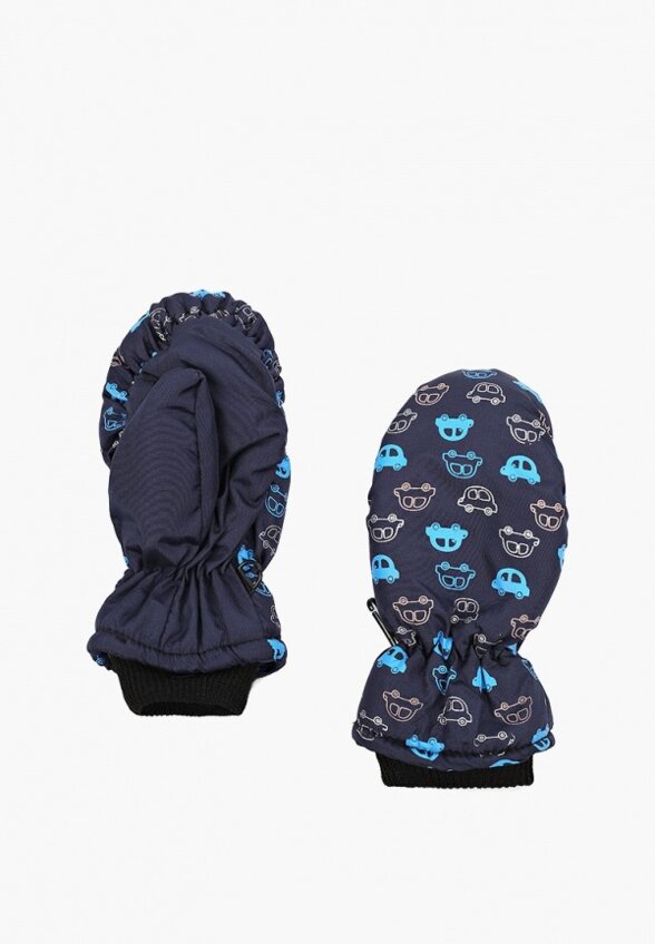 Варежки Minaku