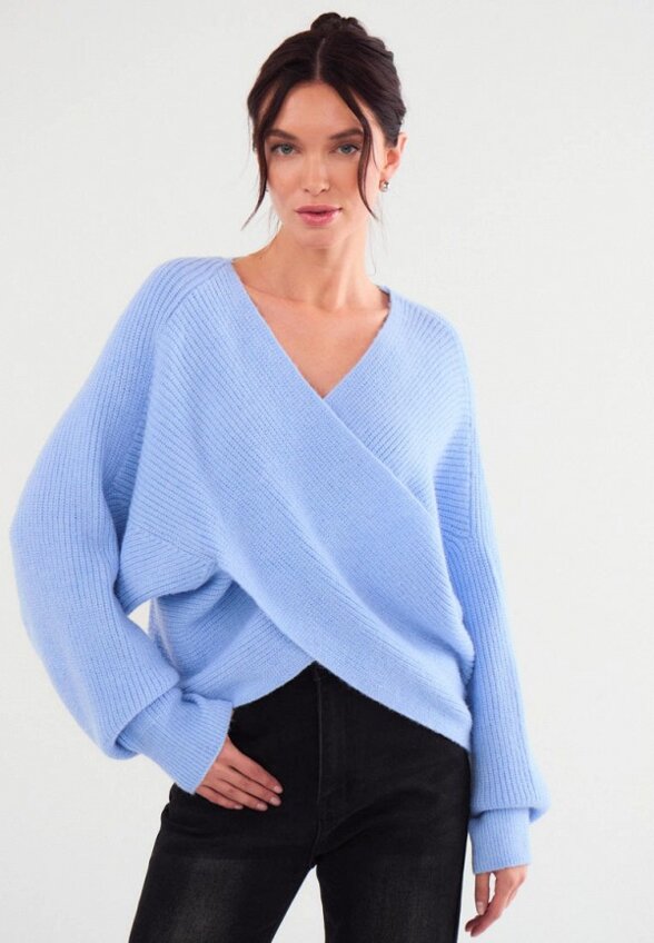 Пуловер Vittoria Vicci