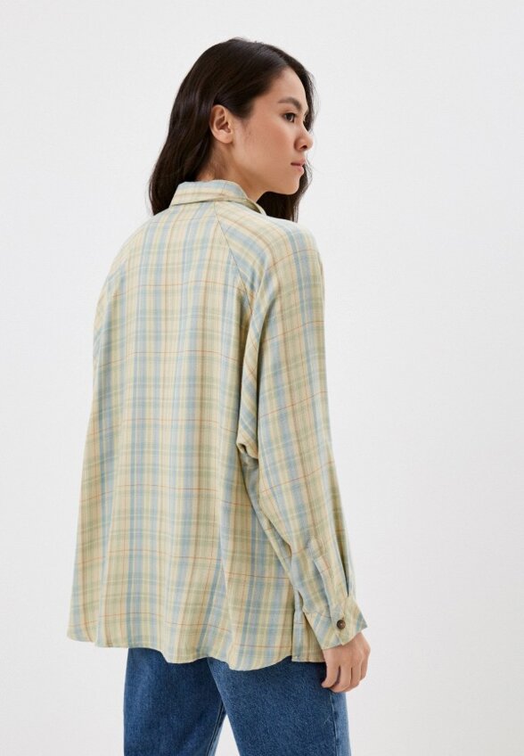 Рубашка Colin's