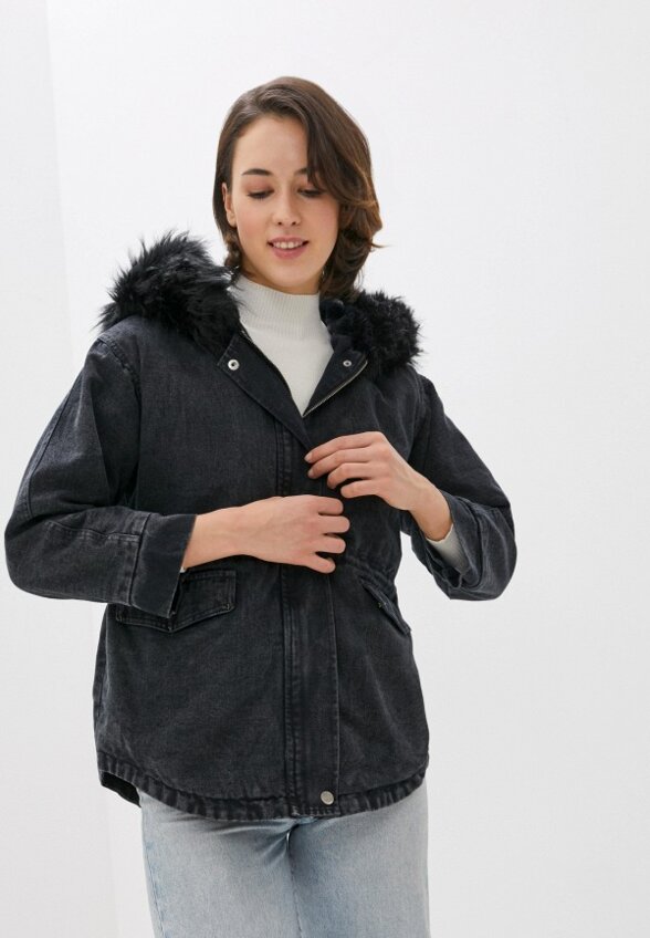 Куртка джинсовая Elsi