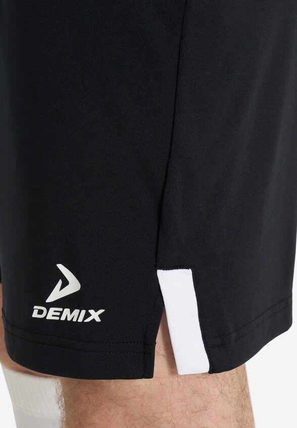Шорты мужские Demix Ultimate, Черный