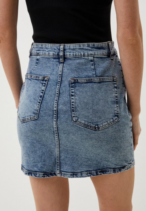 Юбка джинсовая Funday