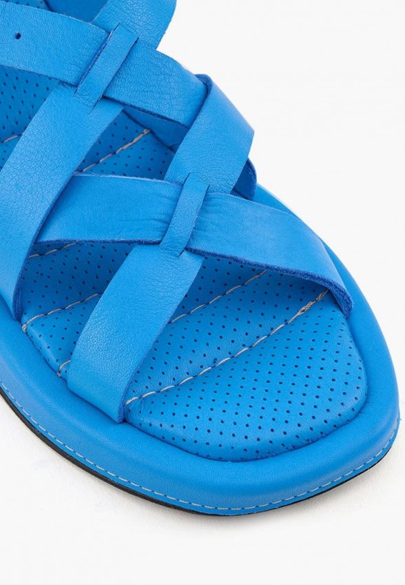 Сандалии Mysa