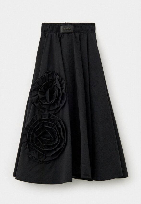 Свитшот и юбка Locoloco All For Junior