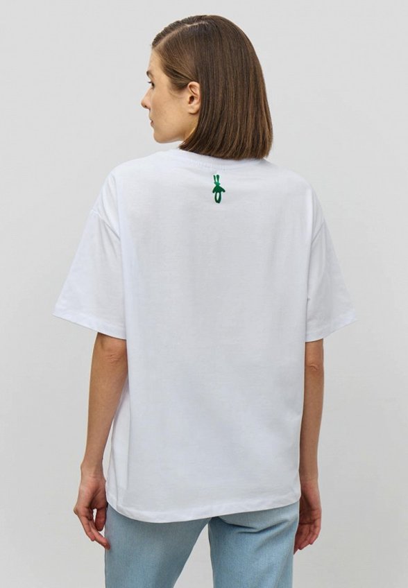 Футболка Baon