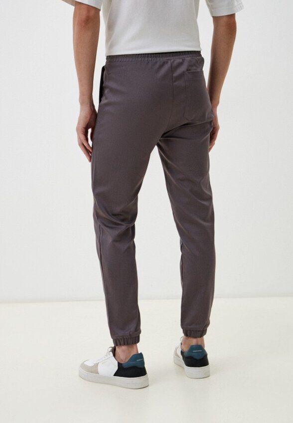 Брюки спортивные Mark Formelle