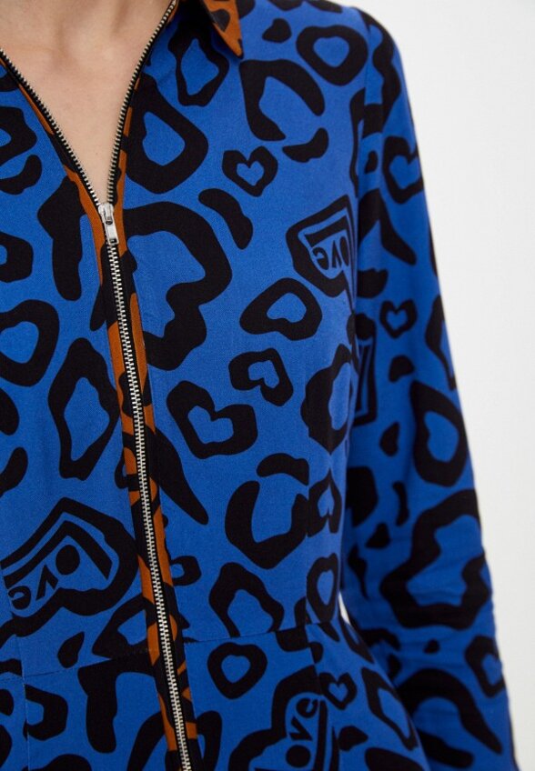 Платье Never Fully Dressed