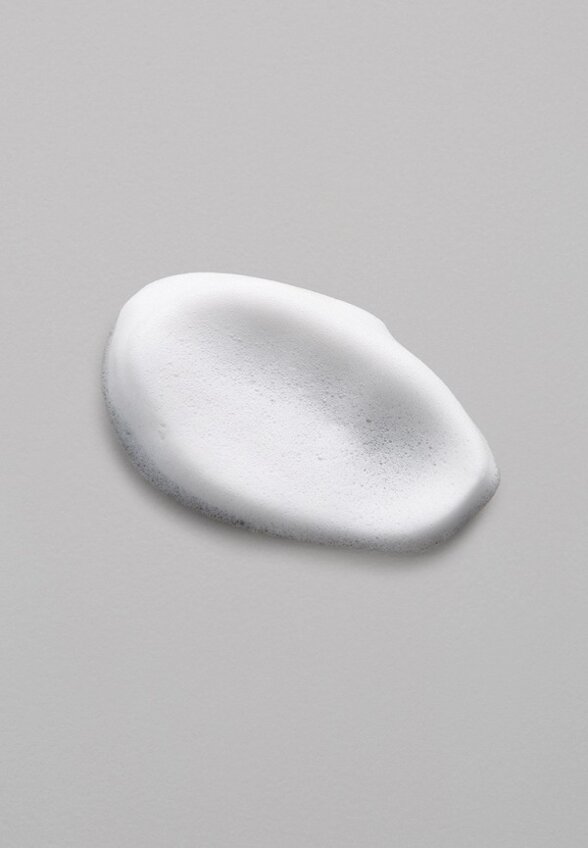 Мусс для укладки Maria Nila