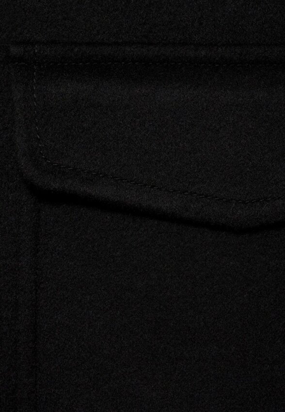 Полупальто Mango