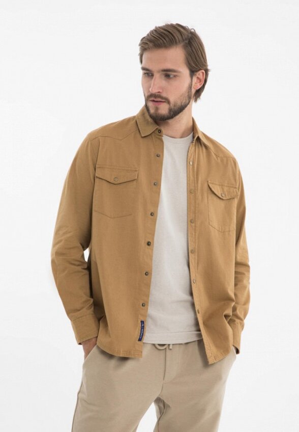 Рубашка Velocity