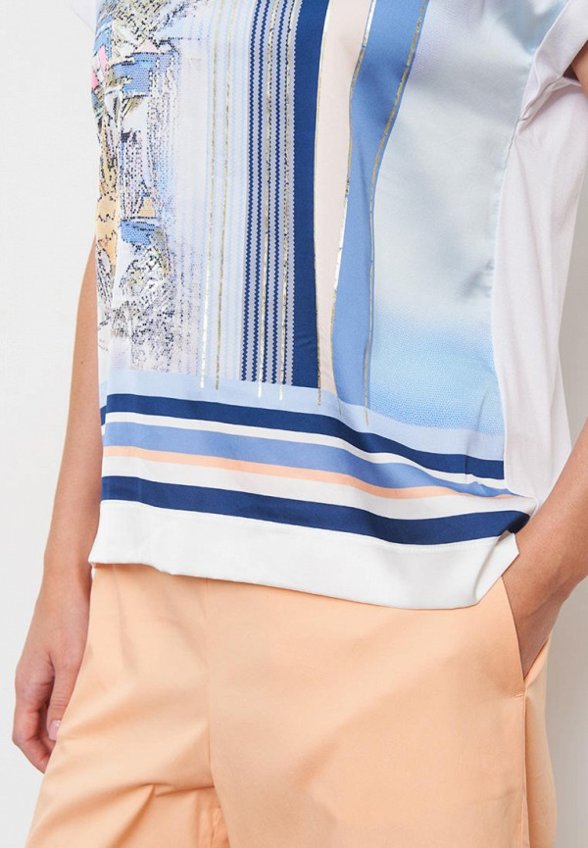 Блуза Gerry Weber