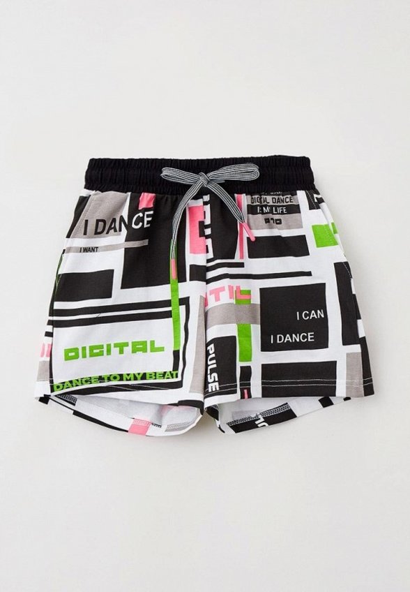 Шорты спортивные PlayToday