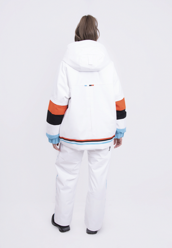 Куртка горнолыжная Freecover