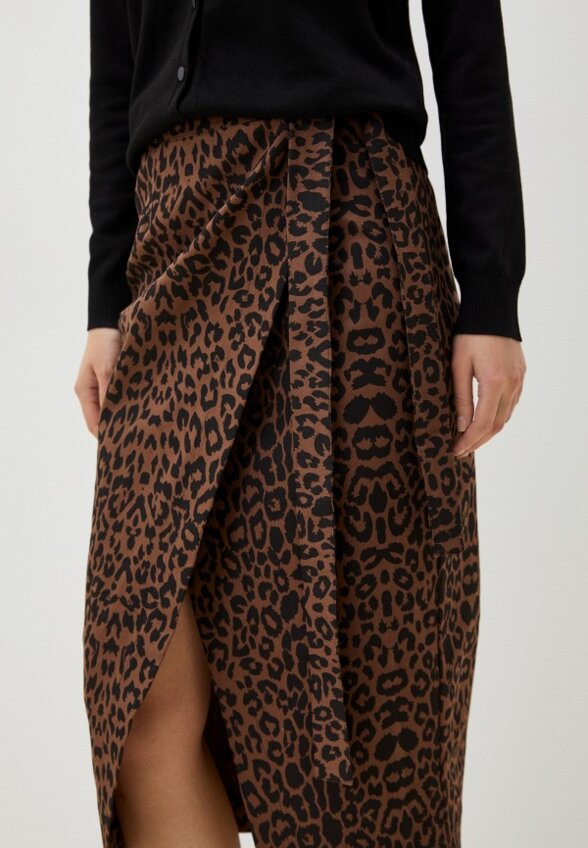 Юбка джинсовая thAvenue