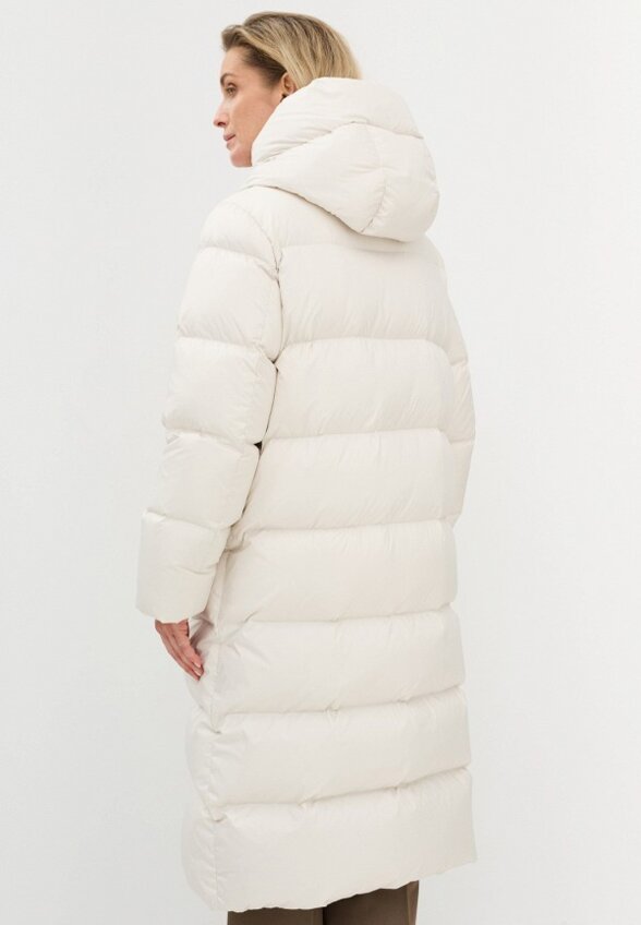 Пуховик Savage