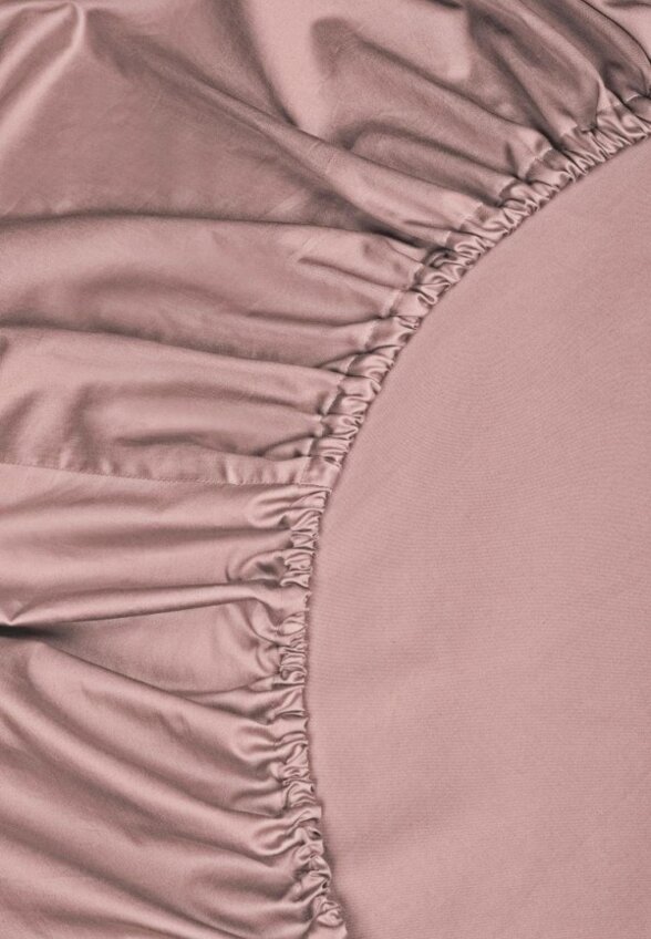 Простыня 2-спальная Bellehome