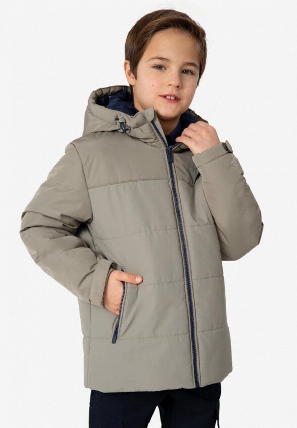 Куртка утепленная Kapika