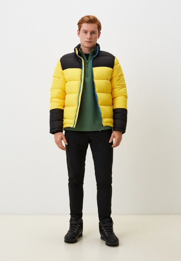 Пуховик Regatta