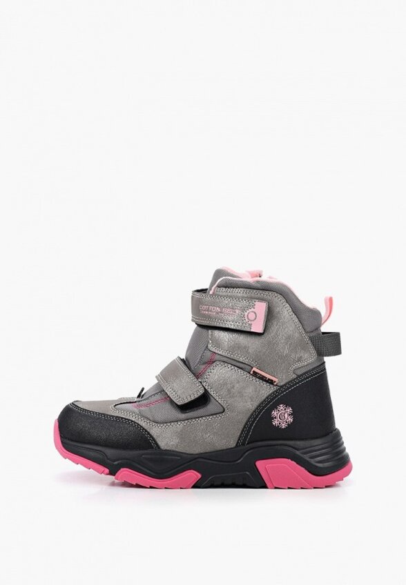 Кроссовки Cotton Belt