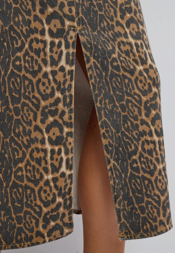 Юбка джинсовая Vittoria Vicci