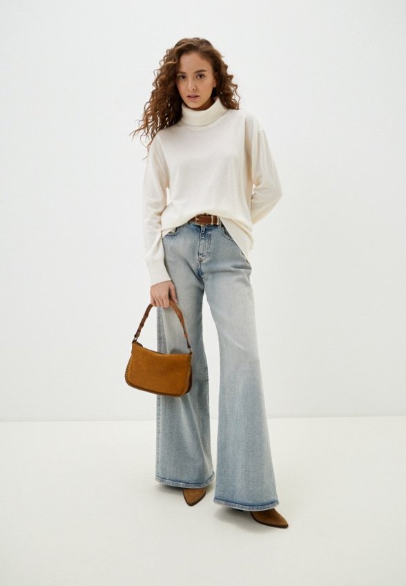 Водолазка GLVR