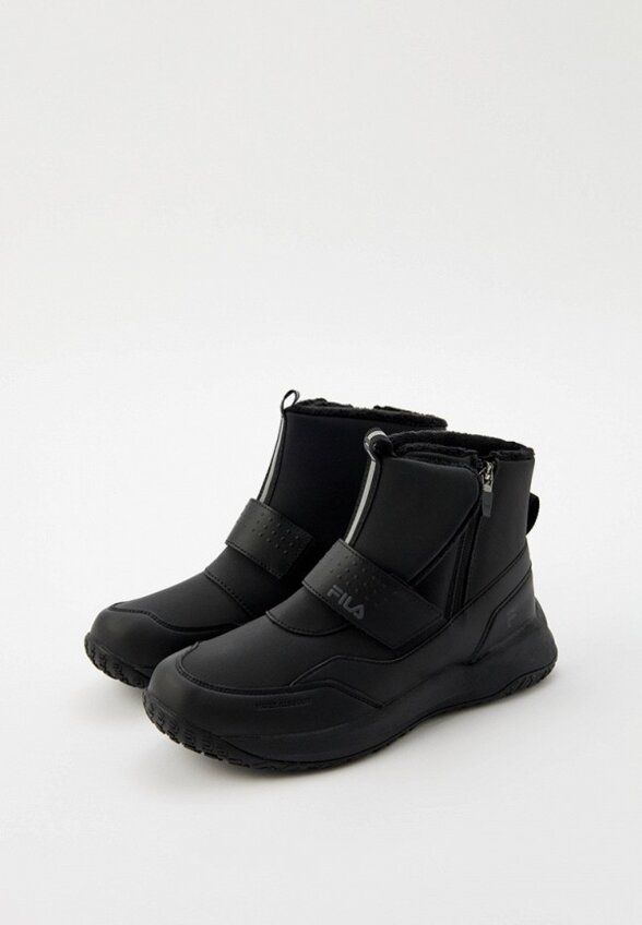 Кроссовки Fila