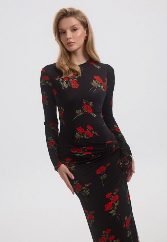 Платье Lumiere Magique