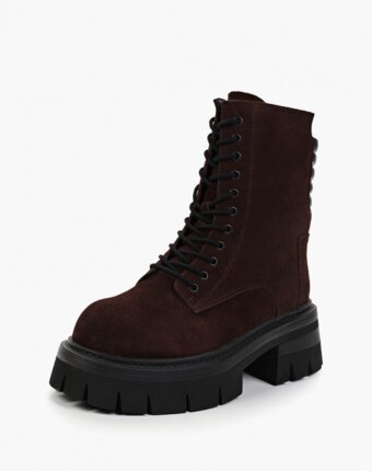 Ботинки Thomas Munz женщинам