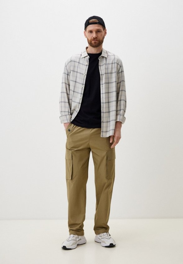 Брюки Concept Club