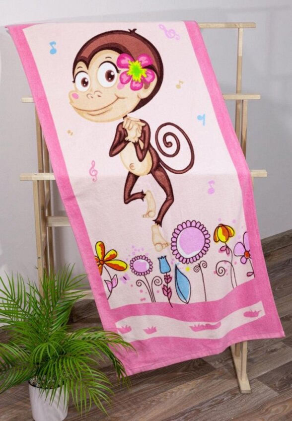 Полотенце Wellness