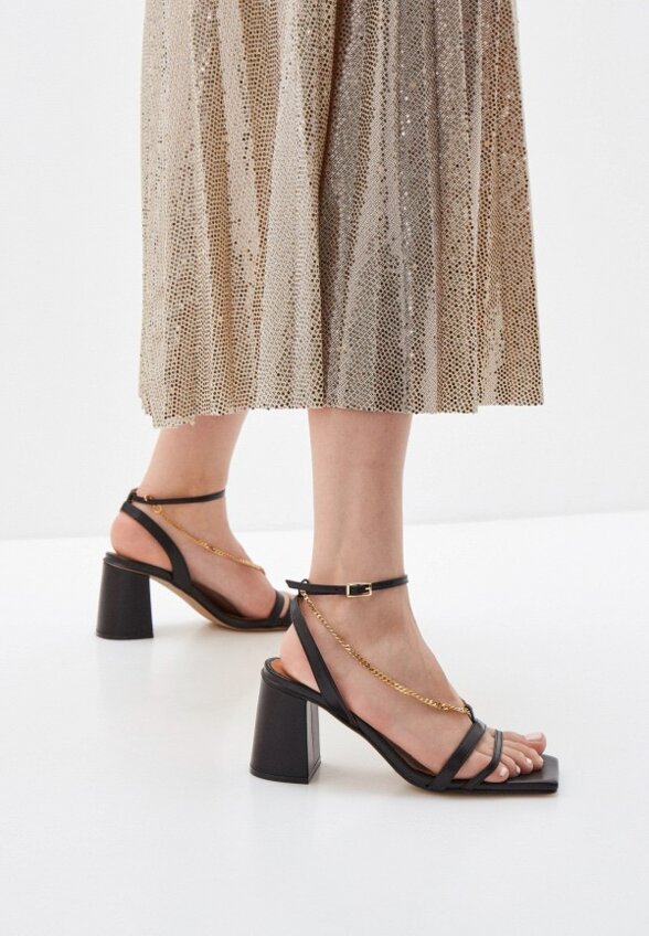 Босоножки Jonak