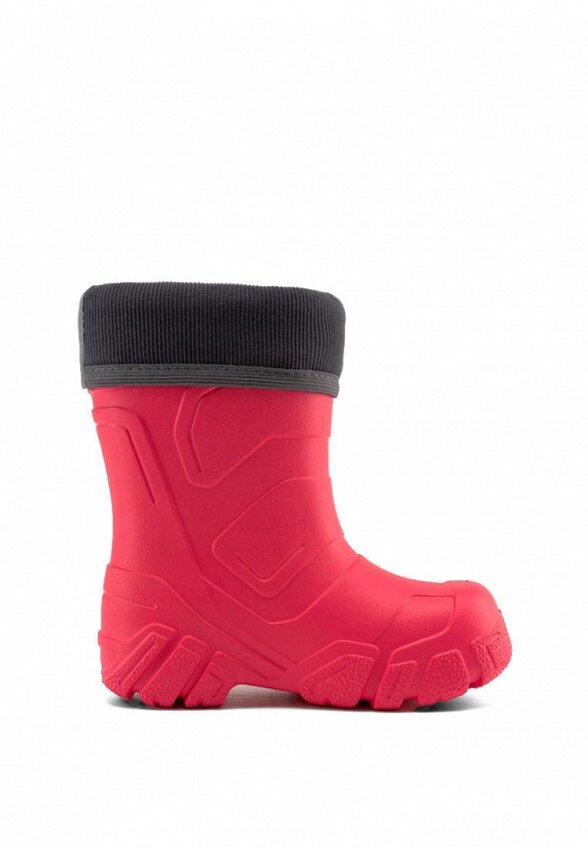 Сапоги резиновые Nordman