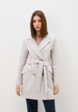 Пальто двубортное Снежная Королева1  - превью