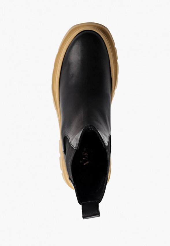 Ботинки Valley