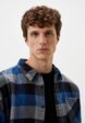 Рубашка Quiksilver4  - превью