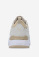 Кроссовки женские PUMA Cassia Mix, Бежевый3  - превью