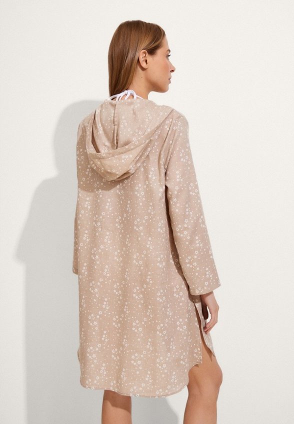 Туника пляжная Naturel