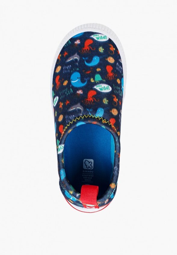 Слипоны Kakadu