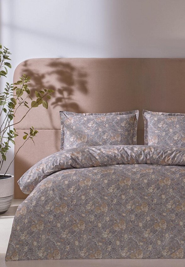 Постельное белье Евро Modalin