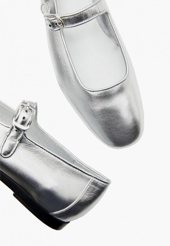 Балетки Le Monde Beryl