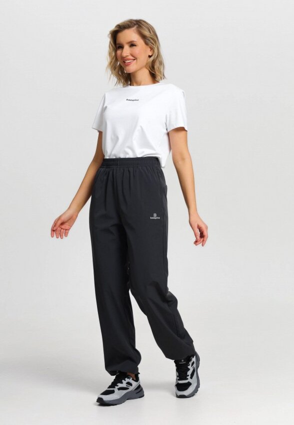 Брюки спортивные Baasploa